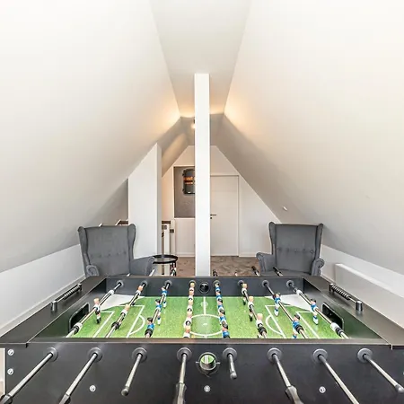 Korn-koje * בוסום