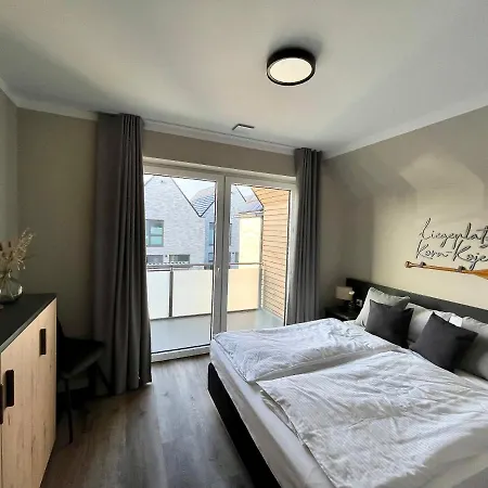 Korn-koje בוסום