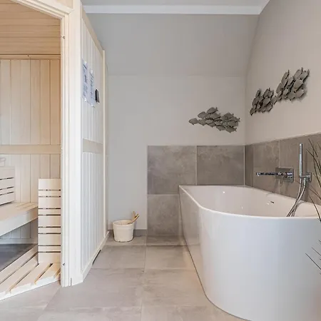 Korn-koje * בוסום