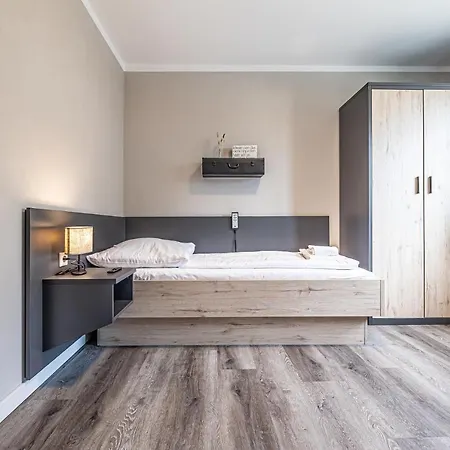 Korn-koje בוסום