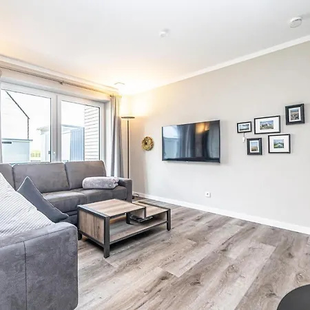 Apartamento Korn-koje
