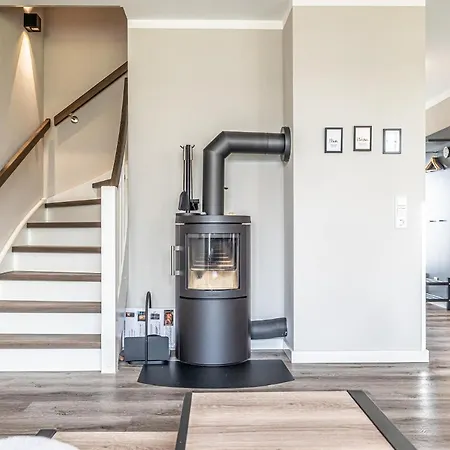 Appartement Korn-koje *