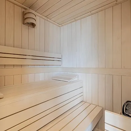 Korn-koje דירה בוסום