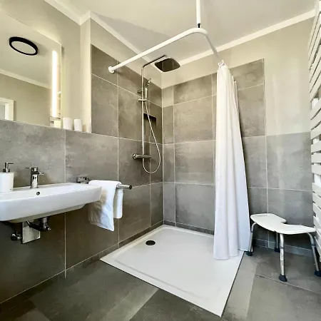 Korn-koje דירה *