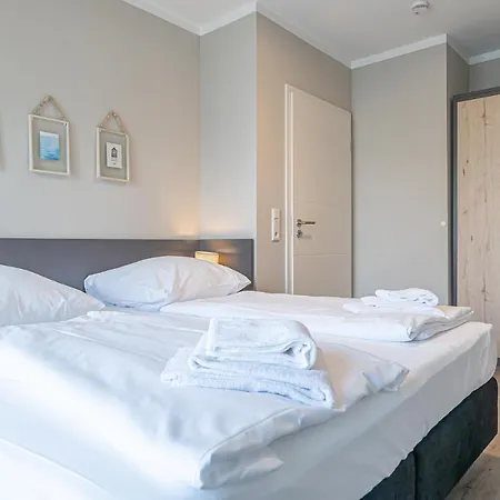 Apartamento Korn-koje