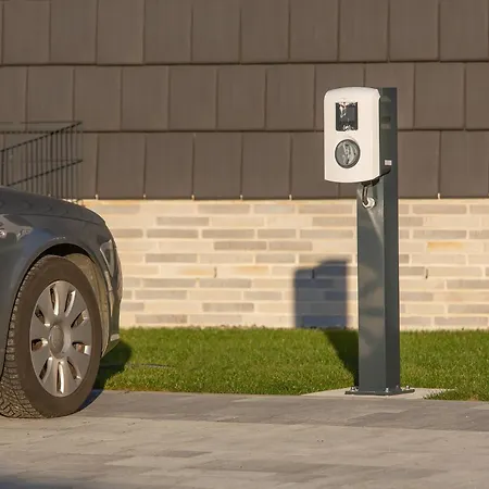 Korn-koje דירה *