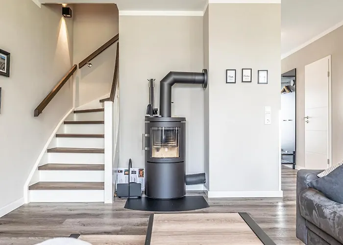 Lejlighed Korn-koje *