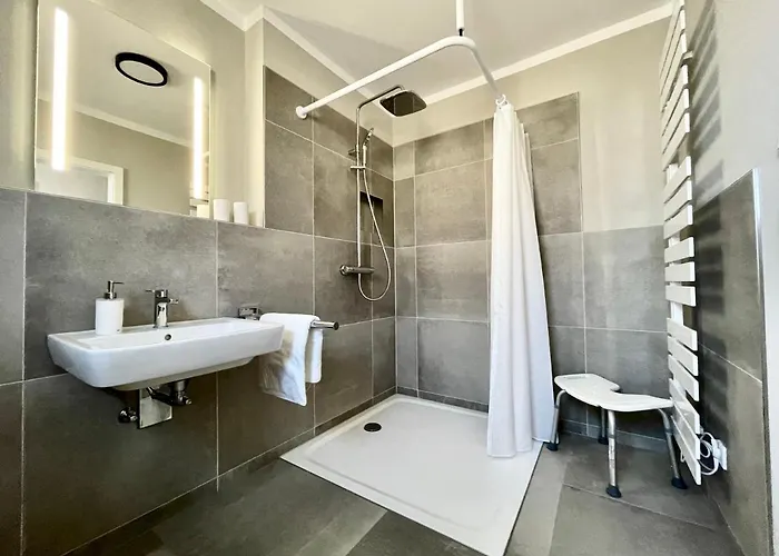 Korn-koje Lejlighed *