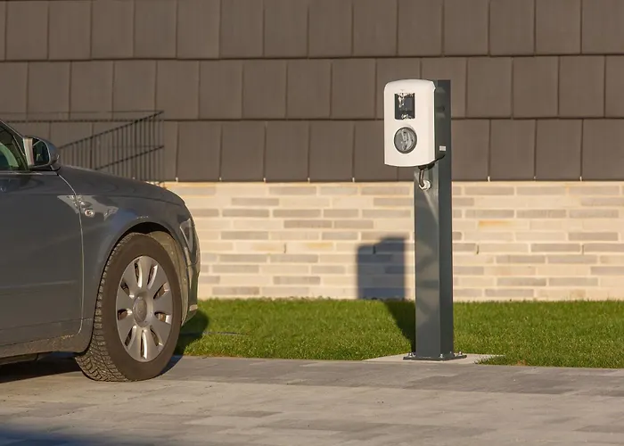 Korn-koje Lejlighed *