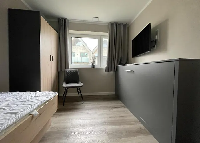 Korn-koje Appartement *